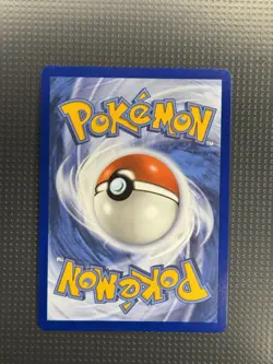 Pokemon Raticate POR RN 099/088 Rare Stage 1 90 HP Scrape Off Retaliatory Incis… - Image 2