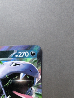 Arbok ex 024/165 Pokemon TCG 151 Double Holo Rare English - Image 3