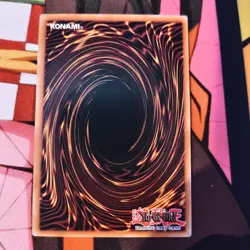 Lord Gaia The Fierce Knight MVP1-ENG50 Yu Gi Oh NM - Image 2