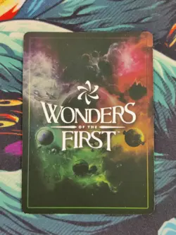 Soul Jar Mastery - Wonders of the First - 375/401 - Foil - Image 2