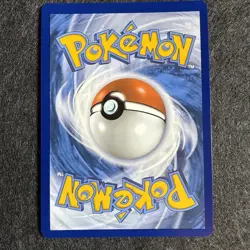 Noctowl 127 Cosmos Holo 127/162 Sv: Scarlet & Violet Promo Cards Holo - Image 3