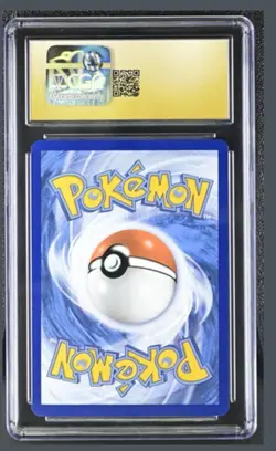 POKEMON CGC PRISTINE 10 PIKACHU 051 TEMPORAL FORCES - Non Holo - Image 2