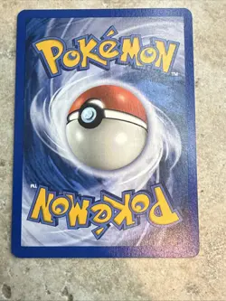 Pokemon Granbull Skyridge 61/144 Common 80HP Stage 1 Regular Card English - Image 2