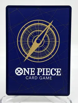 Monkey D. Luffy OP10-118 SEC Royal Blood - ONE PIECE Card Game Japanese NM/M New - Image 2