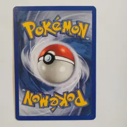 Pokemon Light Slowbro Neo Destiny Uncommon English Regular 80 HP Card #51/105 - Image 2