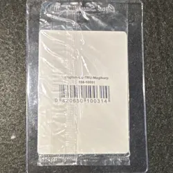 Pokemon Magikarp Toys R Us Promo XY Holo Stamped Card 23/83 (SEALED) - Image 2