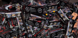 *LOT OF 24* Pokemon Prismatic Evolutions Scarlet & Violet Surprise Boxes SEALED - Image 2