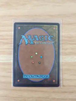 MTG Treasonous Ogre Conspiracy Card 36/210 Regular Uncommon - Image 2