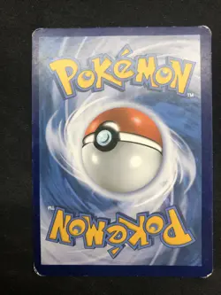 Jirachi XY67 LP Black Star Promo Holo XY Promos Foil Pokemon TCG Card cute 67 - Image 2