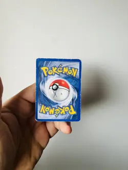 Kabutops 24/62 1st Edition Non Holo Fossil Pokemon Card - Image 2