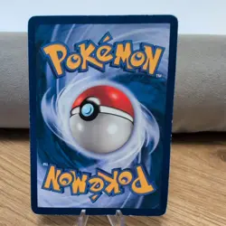 Pokemon TCG Raichu 1st Edition Fossil Non-Holo Card 29/62 - Image 2