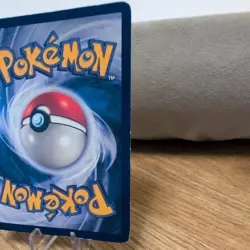 Pokemon TCG Raichu 1st Edition Fossil Non-Holo Card 29/62 - Image 3