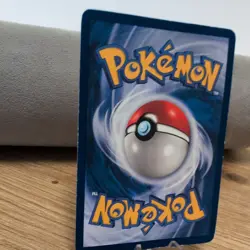 Pokemon TCG Raichu 1st Edition Fossil Non-Holo Card 29/62 - Image 4