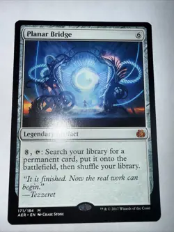 Planar Bridge Aether Revolt Regular - Image 1