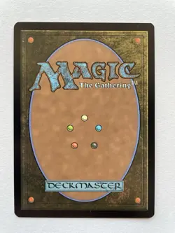 MTG Quandrix, the Proof BORDERLESS FOIL 0286 SOS - Image 2