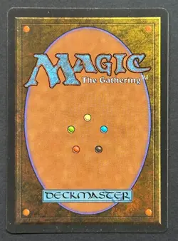 1995 Magic: The Gathering Concordant Crossroads - Image 2