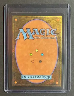 1995 Magic: The Gathering Concordant Crossroads - Image 4