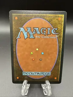 MTG - Fork - Revised Edition - NM - Image 2