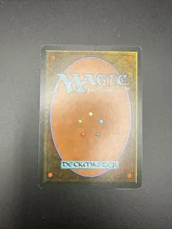 MTG - Fork - Revised Edition - NM - Image 4