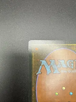 MTG - Fork - Revised Edition - NM - Image 5