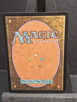 Doran the Siege Tower Lorwyn MTG Magic Rare LP Lightly Played Treefolk Commander - Image 2