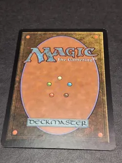 Doran the Siege Tower Lorwyn MTG Magic Rare LP Lightly Played Treefolk Commander - Image 4