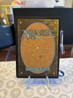 Kitsune, Dragon's Daughter (Extended Art) Teenage Mutant Ninja Turtles Foil NM - Image 2