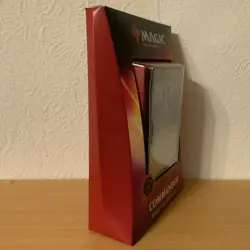 MTG Commander 2020, Ikoria: Timeless Wisdom Commander Deck (Sealed) - Image 4