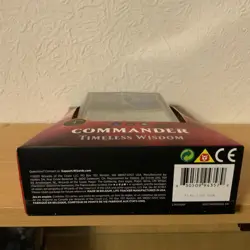 MTG Commander 2020, Ikoria: Timeless Wisdom Commander Deck (Sealed) - Image 5