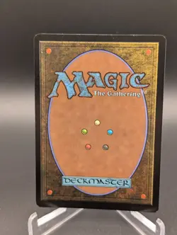 Temur Battlecrier Unique and Miscellaneous Promo Foil - Image 3