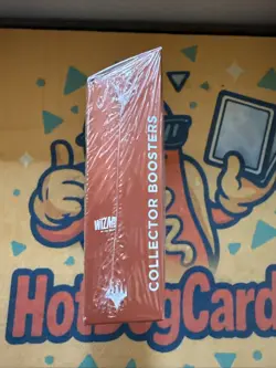 MTG Avatar The Last Airbender Collector Booster Box Sealed Magic TCG - Image 3