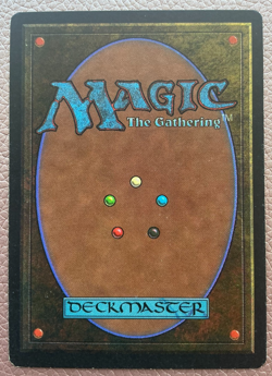 Touch of darkness MTG Magic the gathering - Image 2