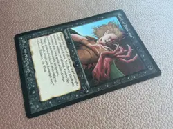 Touch of darkness MTG Magic the gathering - Image 4