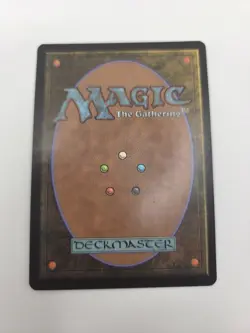 Trinisphere NM, English MTG Darksteel B6 - Image 2