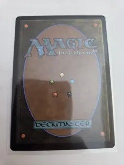 mtg, Aettir and Priwen Final Fantasy Regular NM - Image 2