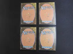 4x Skeletal Scrying MP [Odyssey] Mtg Magic Free Tracking! - Image 2