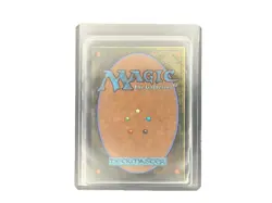 Secrets Of Strixhaven Ad Nauseam Japanese Silver Foil Mystical Archive - Image 2