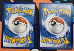Arceus V & Arceus VSTAR SWSH306 SWSH307 Black Star Promo NM Pokemon TCG - Image 2