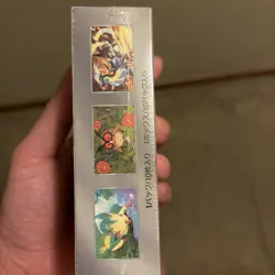 Pokemon TCG Japanese Terastal Festival ex (SV8a) Booster Box - Sealed - Image 2