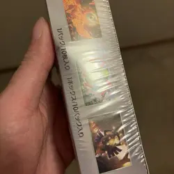 Pokemon TCG Japanese Terastal Festival ex (SV8a) Booster Box - Sealed - Image 5