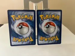 Psyduck (x2) 28/149 - Sun & Moo Base Set Regular Pokemon - Image 2