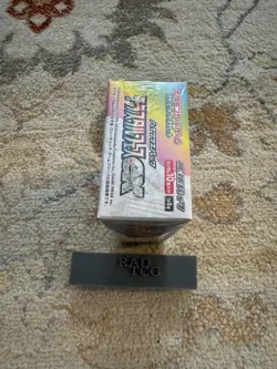 US Seller Sealed Japanese Terastal Festival ex sv8a Booster Box Pokemon - Image 2