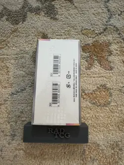 US Seller Sealed Japanese Terastal Festival ex sv8a Booster Box Pokemon - Image 3