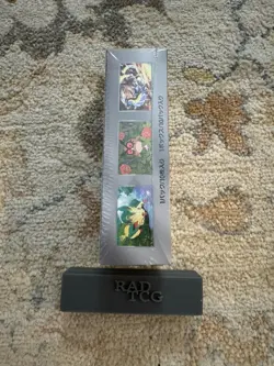 US Seller Sealed Japanese Terastal Festival ex sv8a Booster Box Pokemon - Image 4