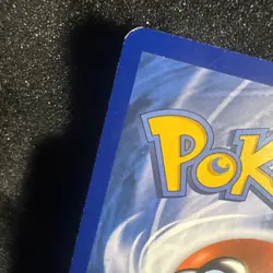 Pokemon TCG Snorlax 77/124 Reverse Holo XY Fates Collide MP - Image 3