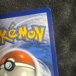 Pokemon TCG Snorlax 77/124 Reverse Holo XY Fates Collide MP - Image 4