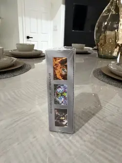 Pokemon Terastal Festival EX Booster Box Japanese Sealed 2024 - Image 3