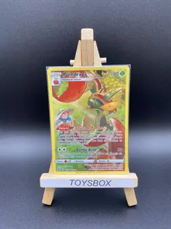 Carte Pokemon Pomdrapi TG TG02/TG30 / EB Astres Radieux EB10 / NEUF FR - Image 1