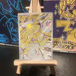 Joltik 150/142 Stellar Crown NM Pokemon Card - Image 1