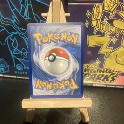 Joltik 150/142 Stellar Crown NM Pokemon Card - Image 2